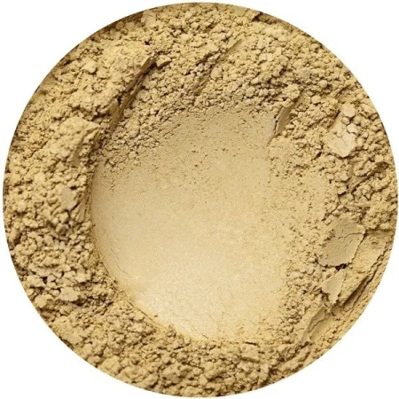 ANNABELLE MINERALS glinkowy cień do powiek Cardamon 3g