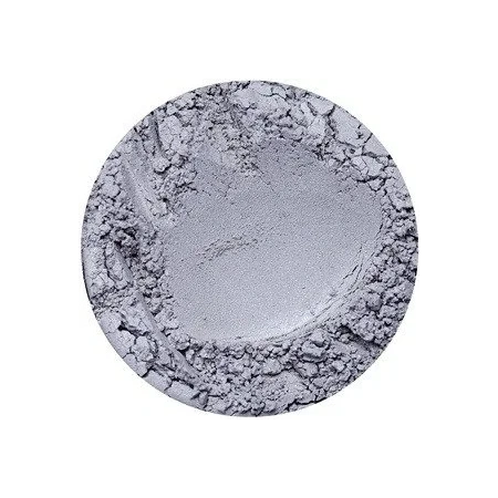 ANNABELLE MINERALS glinkowy cień do powiek Platinum 3g
