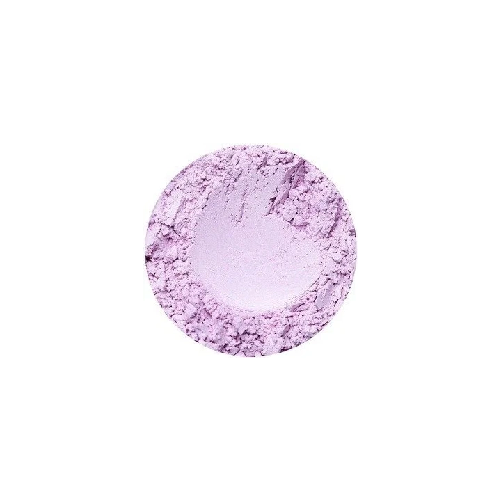 ANNABELLE MINERALS glinkowy cień do powiek Lollipop 3g