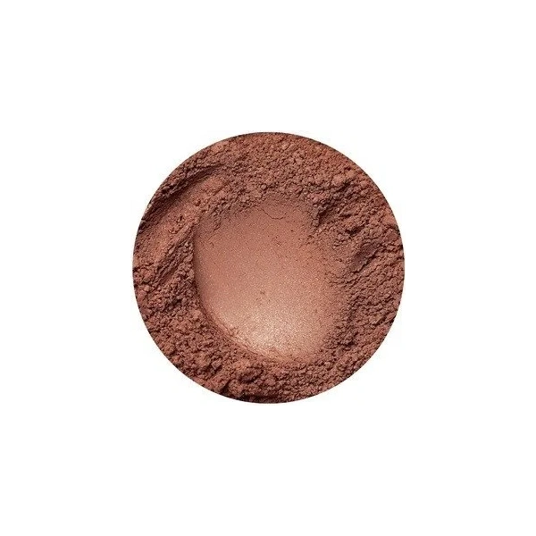 ANNABELLE MINERALS glinkowy cień do powiek Nougat 3g
