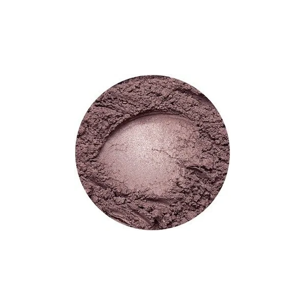 ANNABELLE MINERALS glinkowy cień do powiek Chocolate 3g