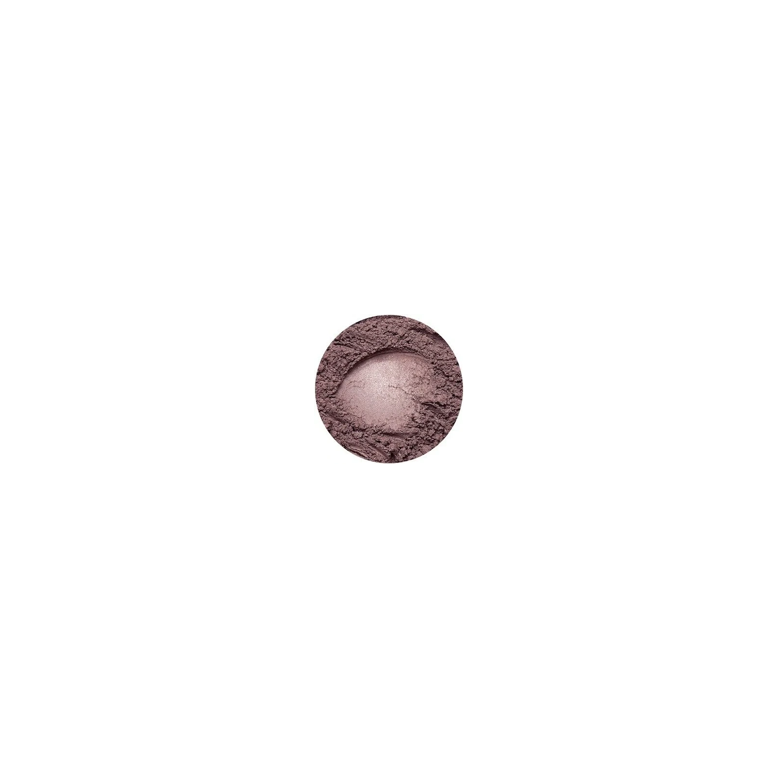 ANNABELLE MINERALS glinkowy cień do powiek Chocolate 3g
