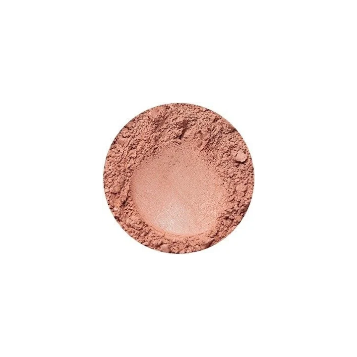 ANNABELLE MINERALS glinkowy cień do powiek Cinnamon 3g