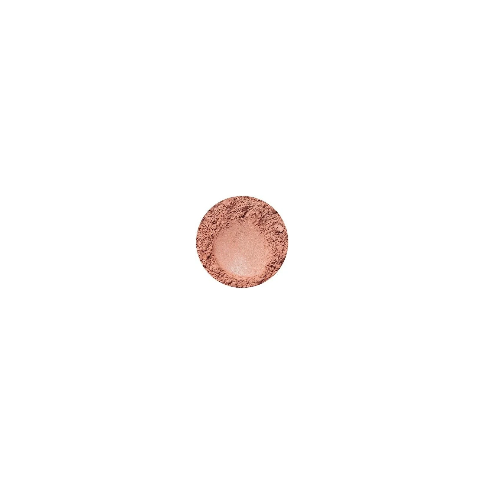 ANNABELLE MINERALS glinkowy cień do powiek Cinnamon 3g