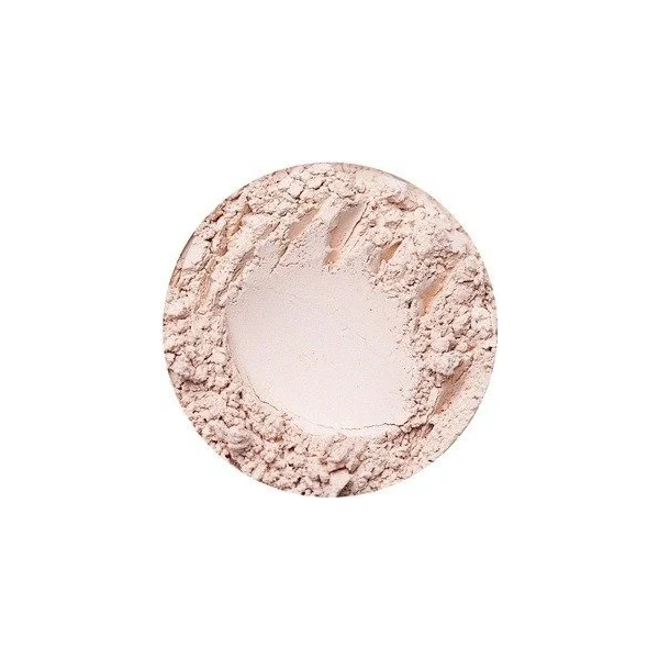ANNABELLE MINERALS glinkowy cień do powiek Vanilla 3g