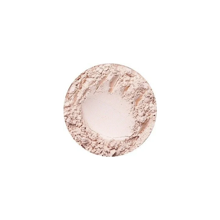 ANNABELLE MINERALS glinkowy cień do powiek Vanilla 3g