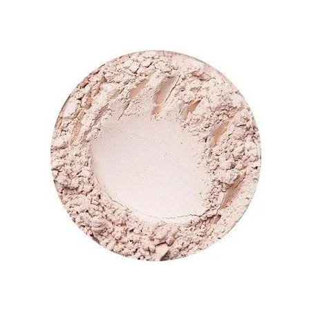 ANNABELLE MINERALS glinkowy cień do powiek Vanilla 3g