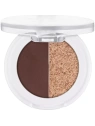ESSENCE Soft Touch Duo Eyeshadow cień do powiek 04 Mocha Muse 1,8g