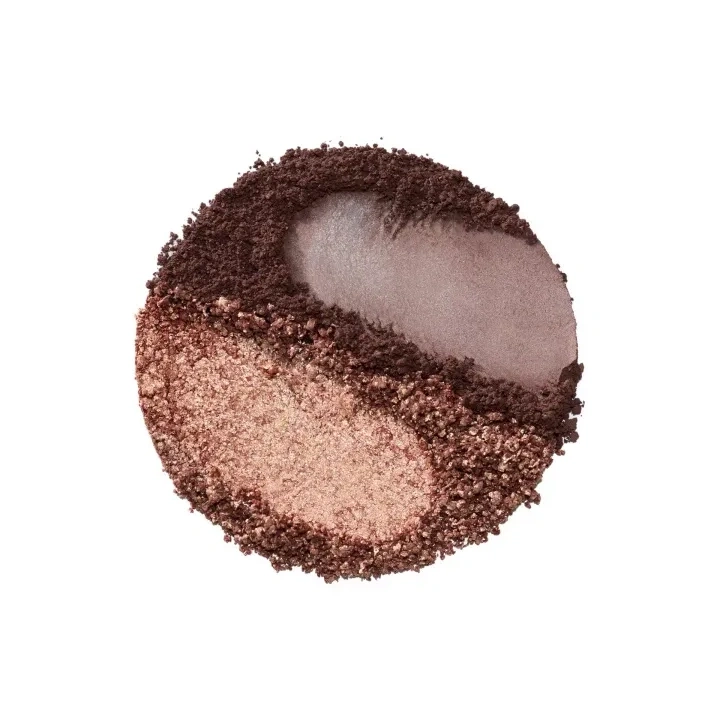 ESSENCE Soft Touch Duo Eyeshadow cień do powiek 04 Mocha Muse 1,8g