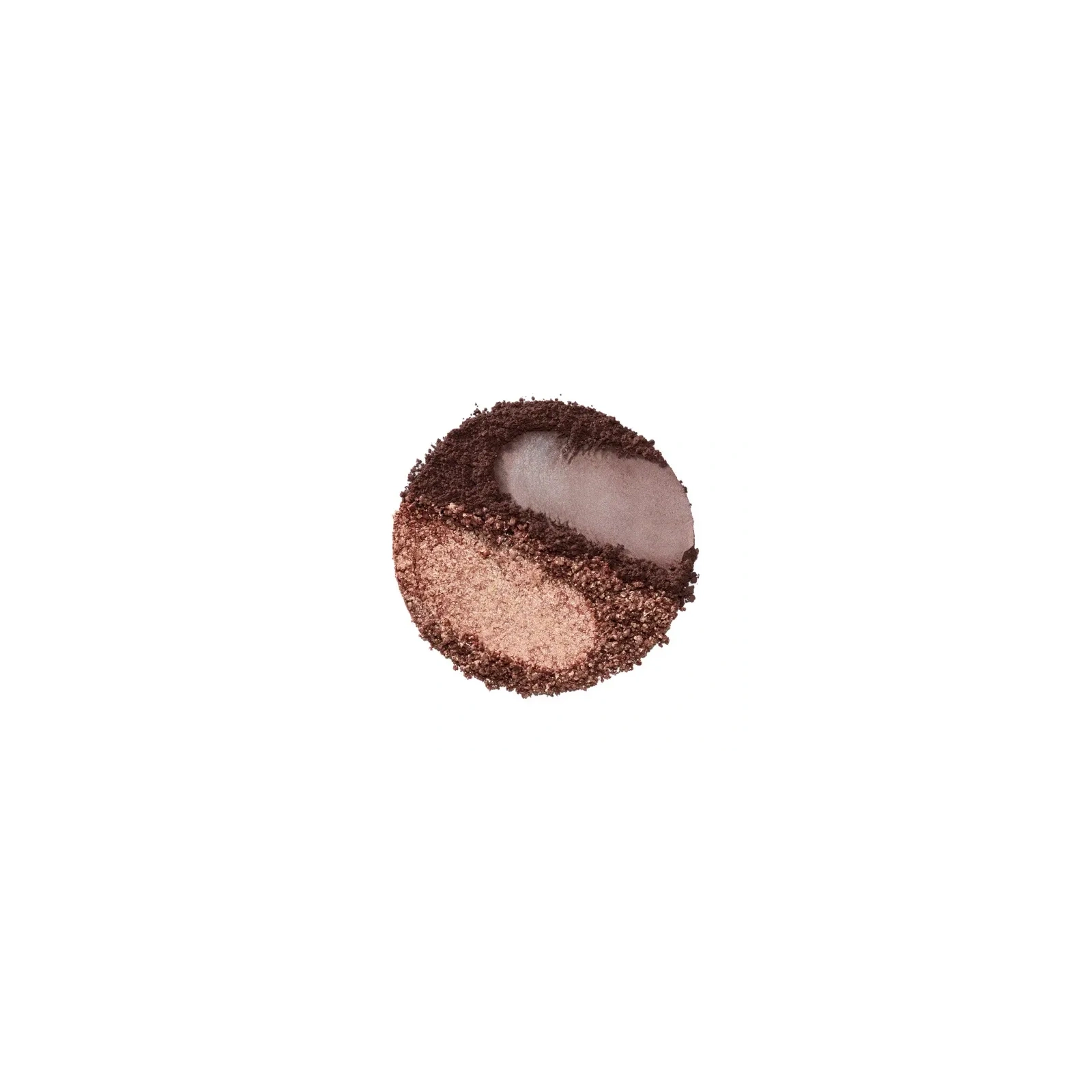 ESSENCE Soft Touch Duo Eyeshadow cień do powiek 04 Mocha Muse 1,8g