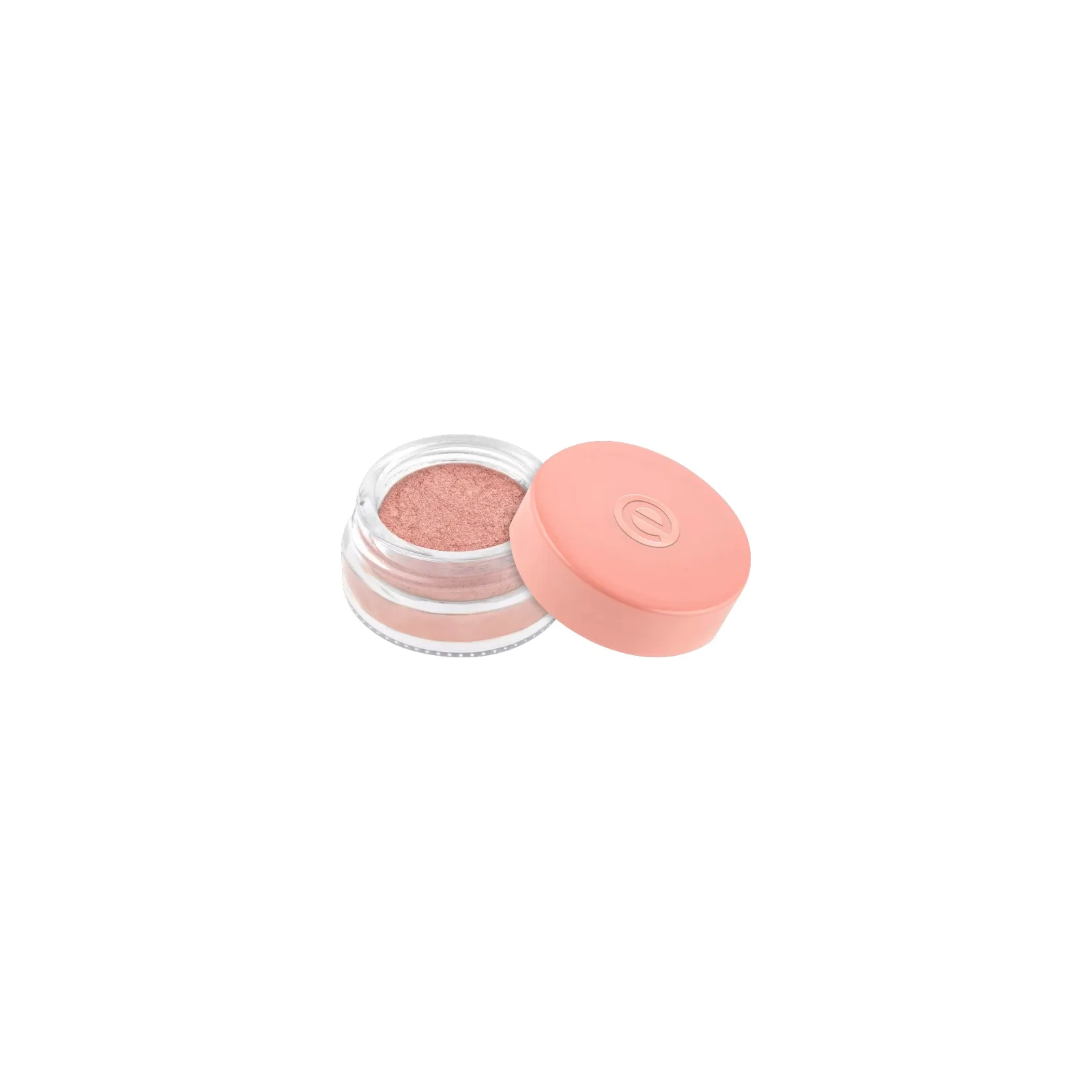 ESSENCE Cream Eyeshadow kremowy cień do powiek 01 Rose 5g