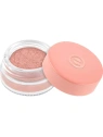ESSENCE Cream Eyeshadow kremowy cień do powiek 01 Rose 5g