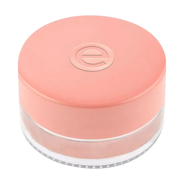 ESSENCE Cream Eyeshadow kremowy cień do powiek 01 Rose 5g