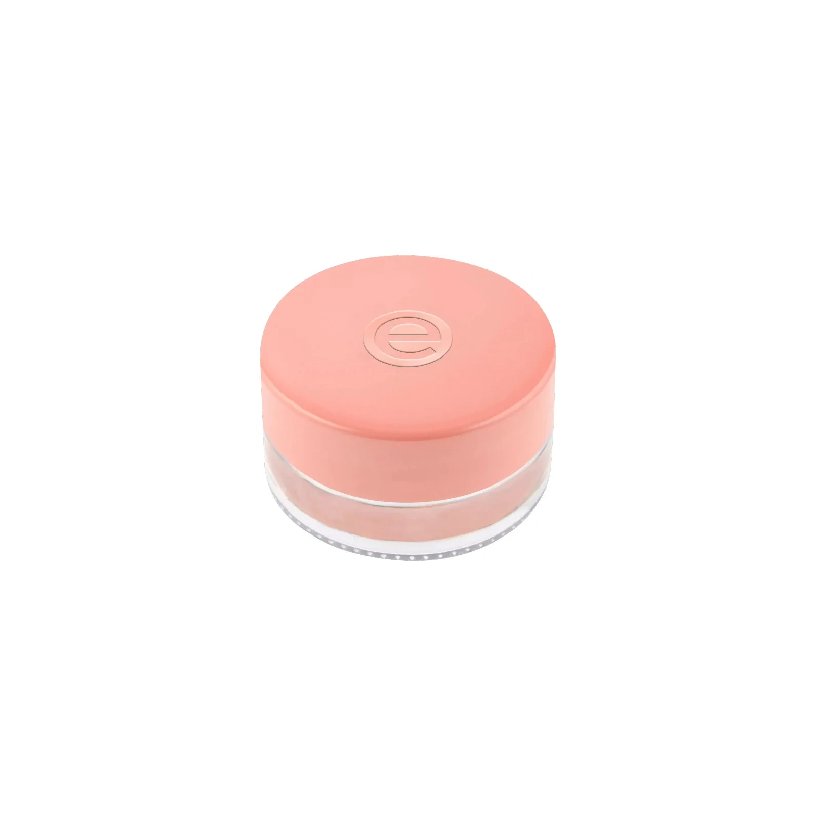 ESSENCE Cream Eyeshadow kremowy cień do powiek 01 Rose 5g