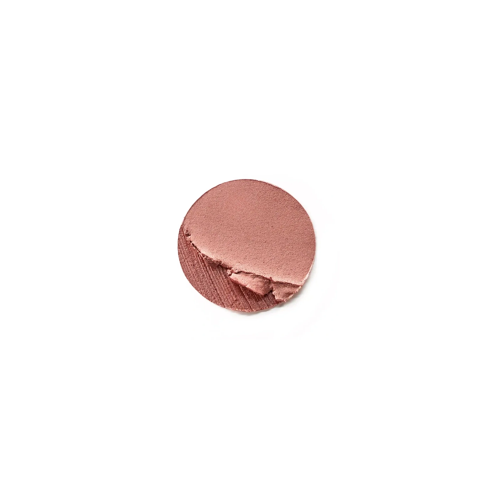 ESSENCE Cream Eyeshadow kremowy cień do powiek 01 Rose 5g