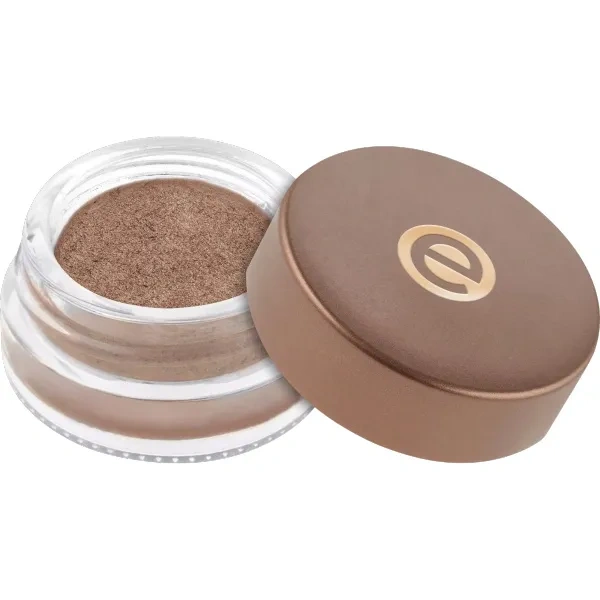 ESSENCE Cream Eyeshadow kremowy cień do powiek 03 Oyster 5g