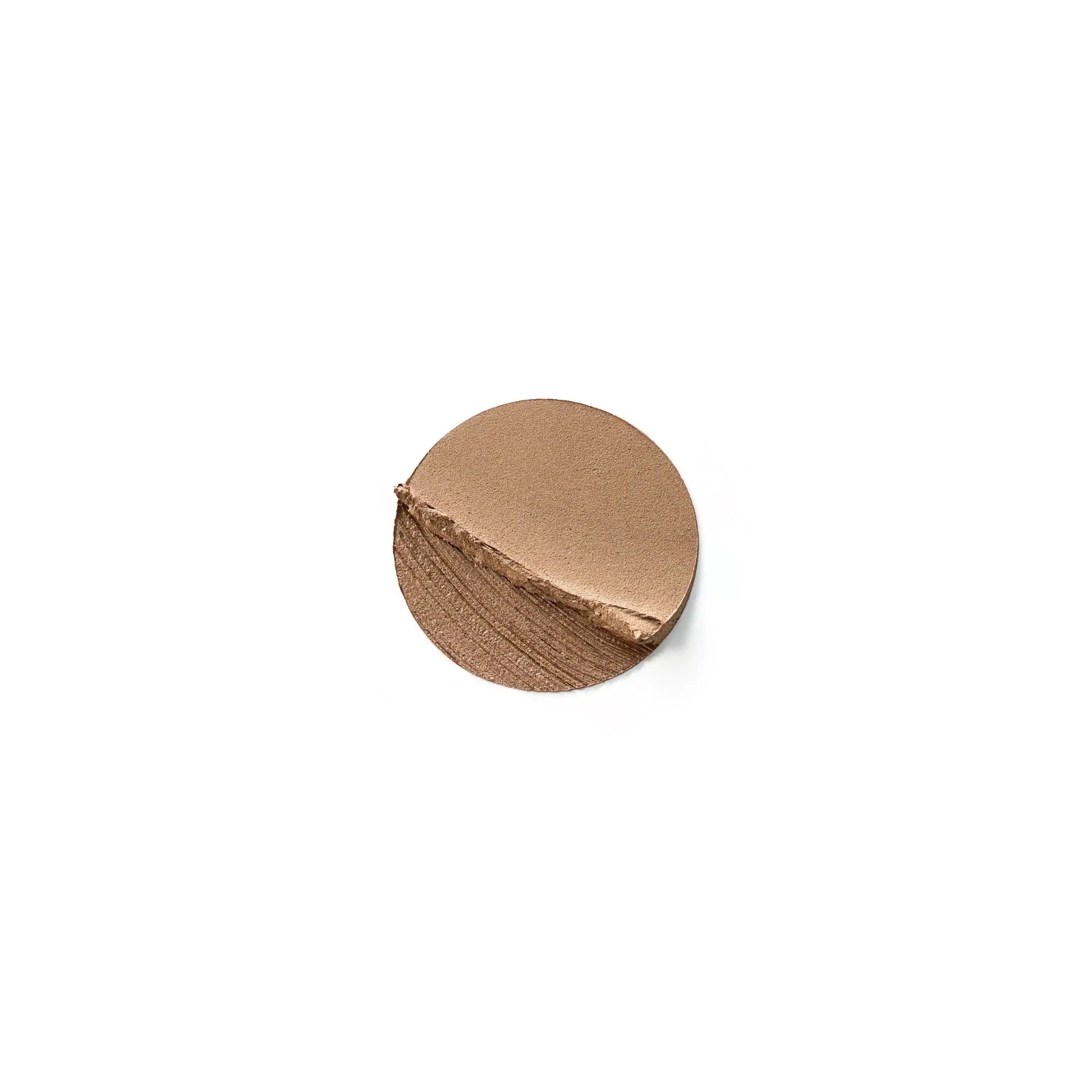 ESSENCE Cream Eyeshadow kremowy cień do powiek 03 Oyster 5g