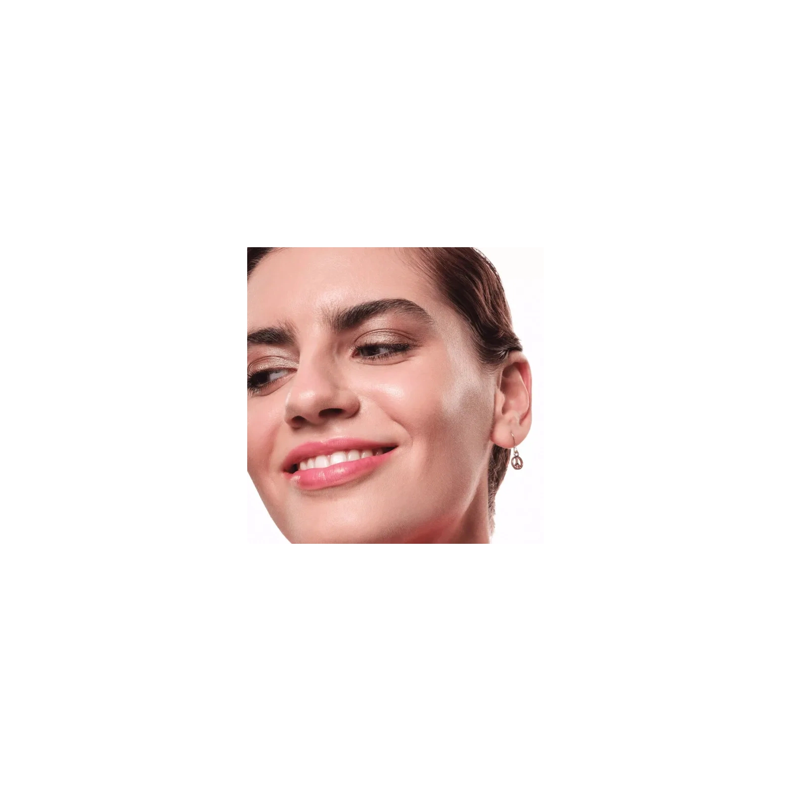 ESSENCE Cream Eyeshadow kremowy cień do powiek 03 Oyster 5g