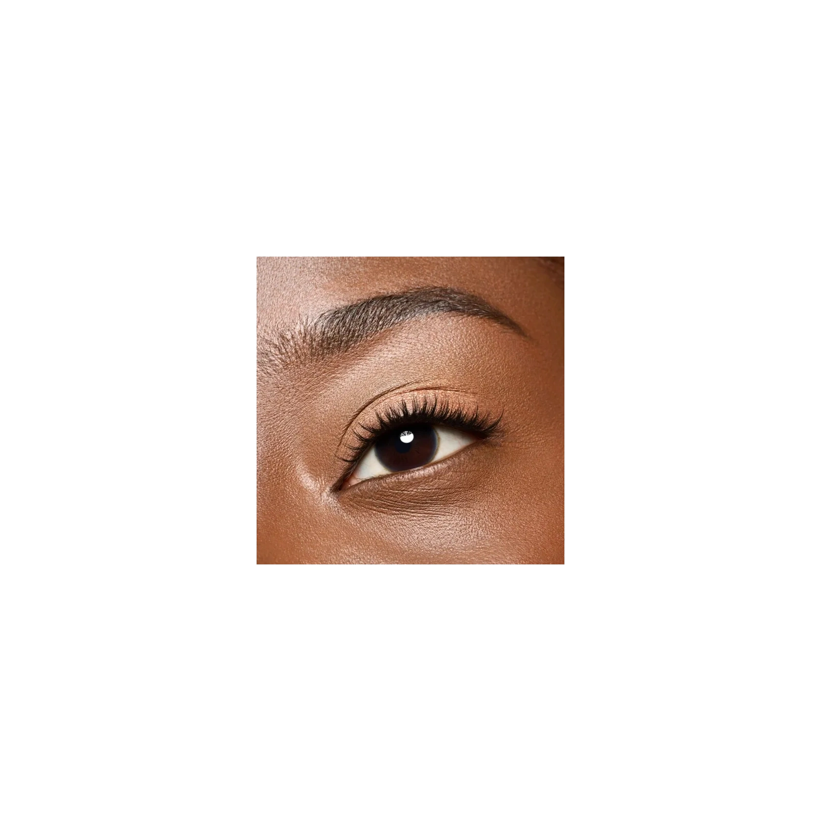 ESSENCE Cream Eyeshadow kremowy cień do powiek 01 Rose 5g
