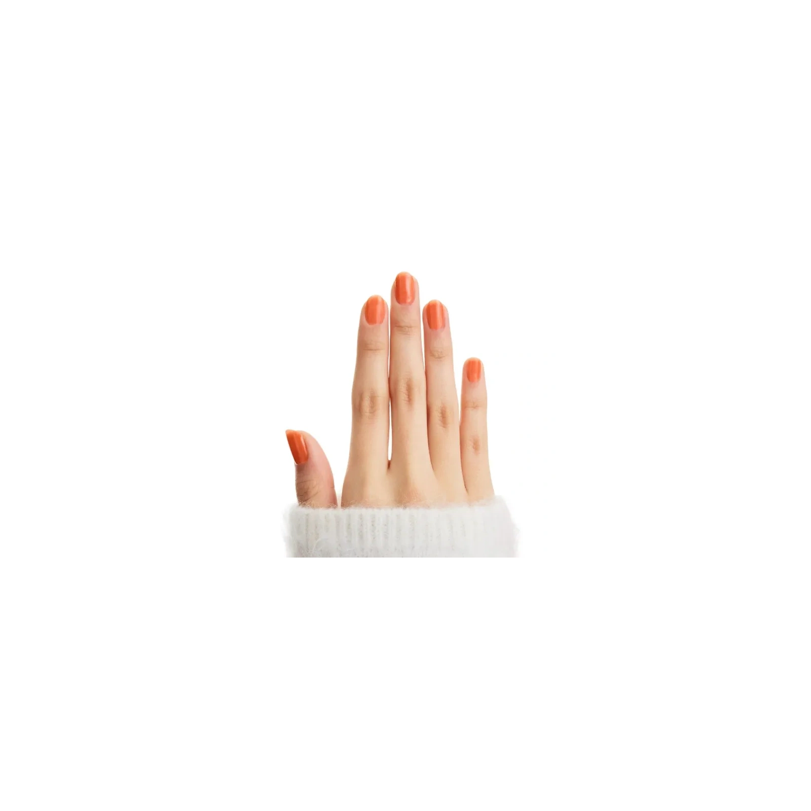 ESSENCE Mini Nail Polish lakier do paznokci 03 Glossy Jelly 5ml