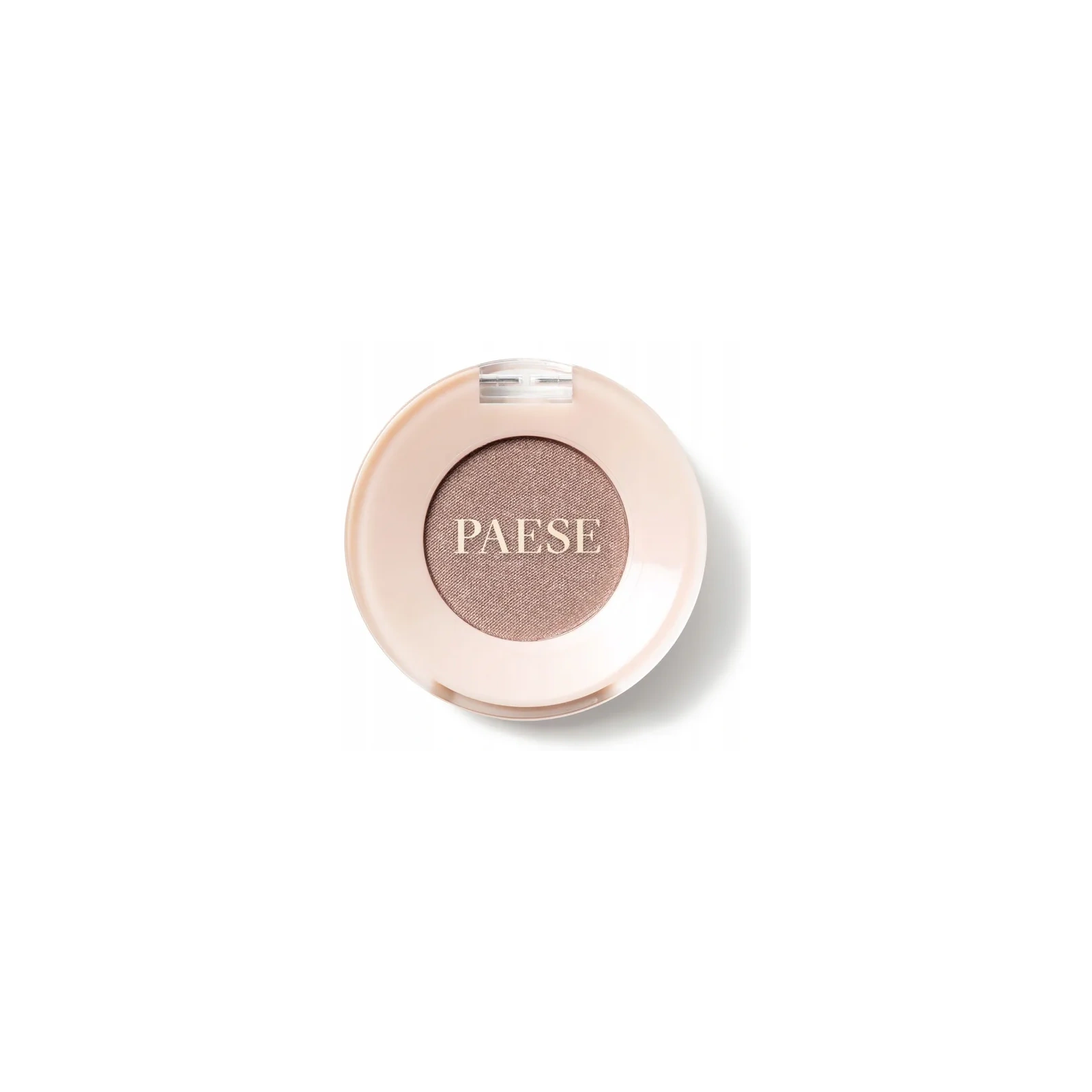 PAESE Eyegasm Monoshadow cień do powiek 19 Silk 1,5g