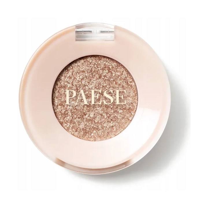 PAESE Eyegasm Monoshadow cień do powiek 18 Twinkle Dust 1,5g