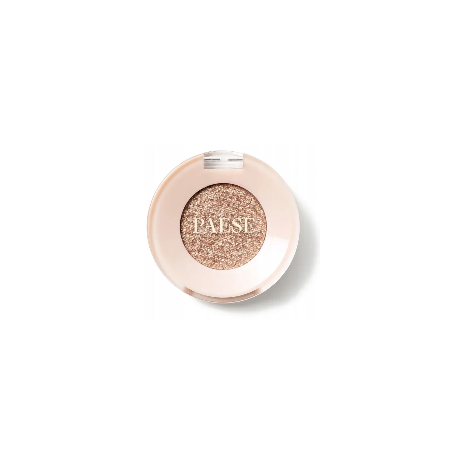 PAESE Eyegasm Monoshadow cień do powiek 18 Twinkle Dust 1,5g