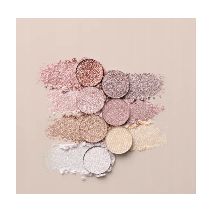 PAESE Eyegasm Monoshadow cień do powiek 19 Silk 1,5g