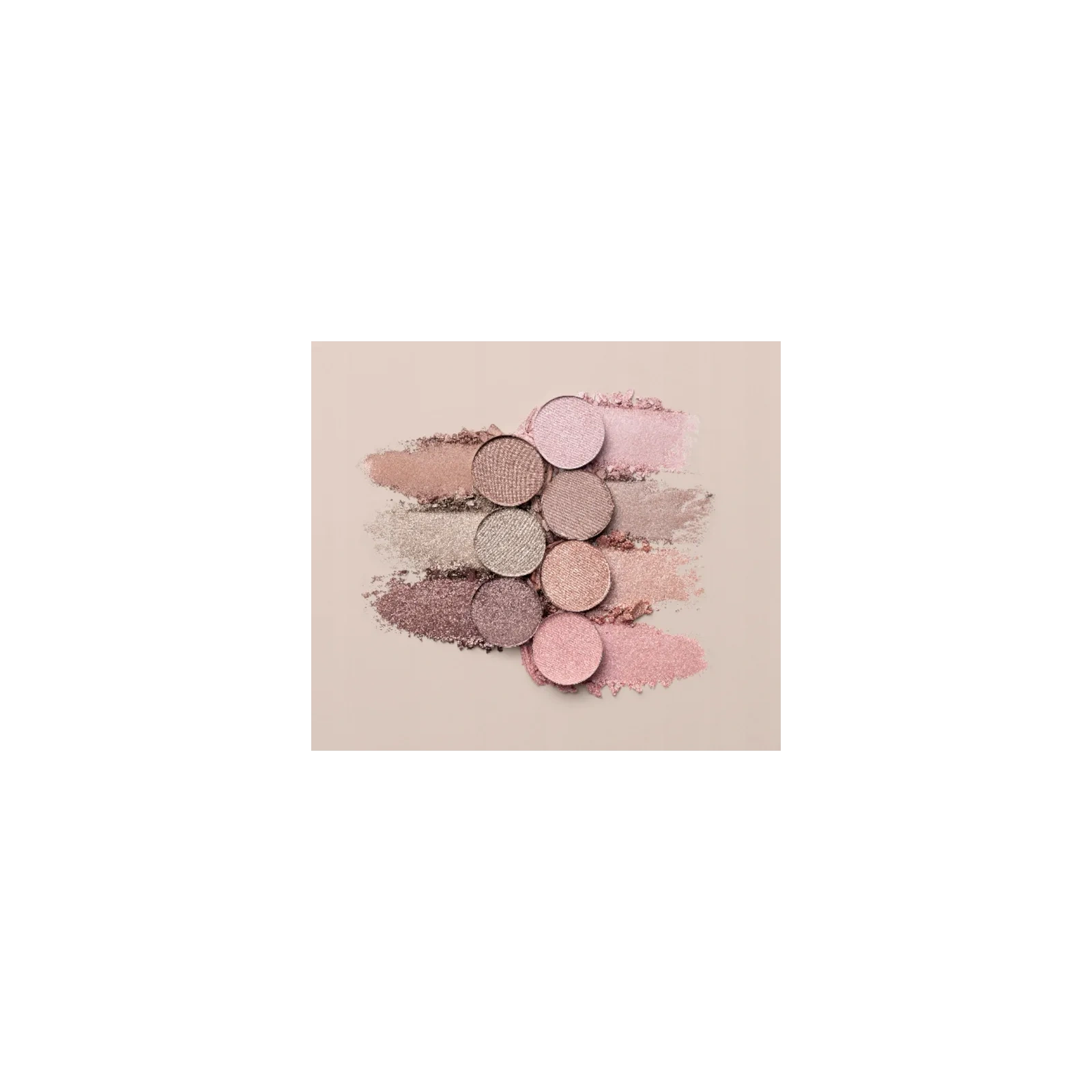 PAESE Eyegasm Monoshadow cień do powiek 18 Twinkle Dust 1,5g