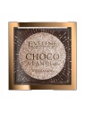 EVELINE Choco Glamour cień do powiek pojedynczy
