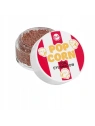 BELL Popcorn Foil Eyeshadow foliowy cień do powiek 02 Showtime 4g