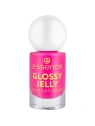 ESSENCE Mini Nail Polish lakier do paznokci 02 Glossy Jelly 5ml