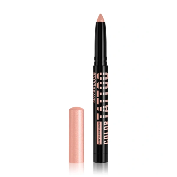 MAYBELLINE Color Tattoo Eye Stix cień do powiek Inspired 1,4g