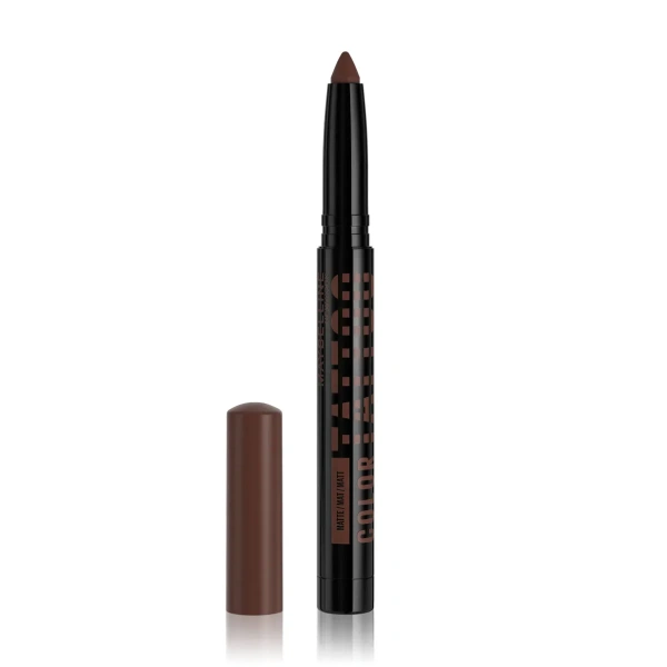 MAYBELLINE Color Tattoo Eye Stix cień do powiek I Am Determined 1,4g