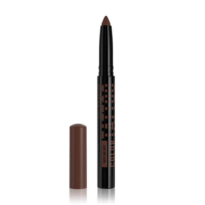 MAYBELLINE Color Tattoo Eye Stix cień do powiek I Am Determined 1,4g