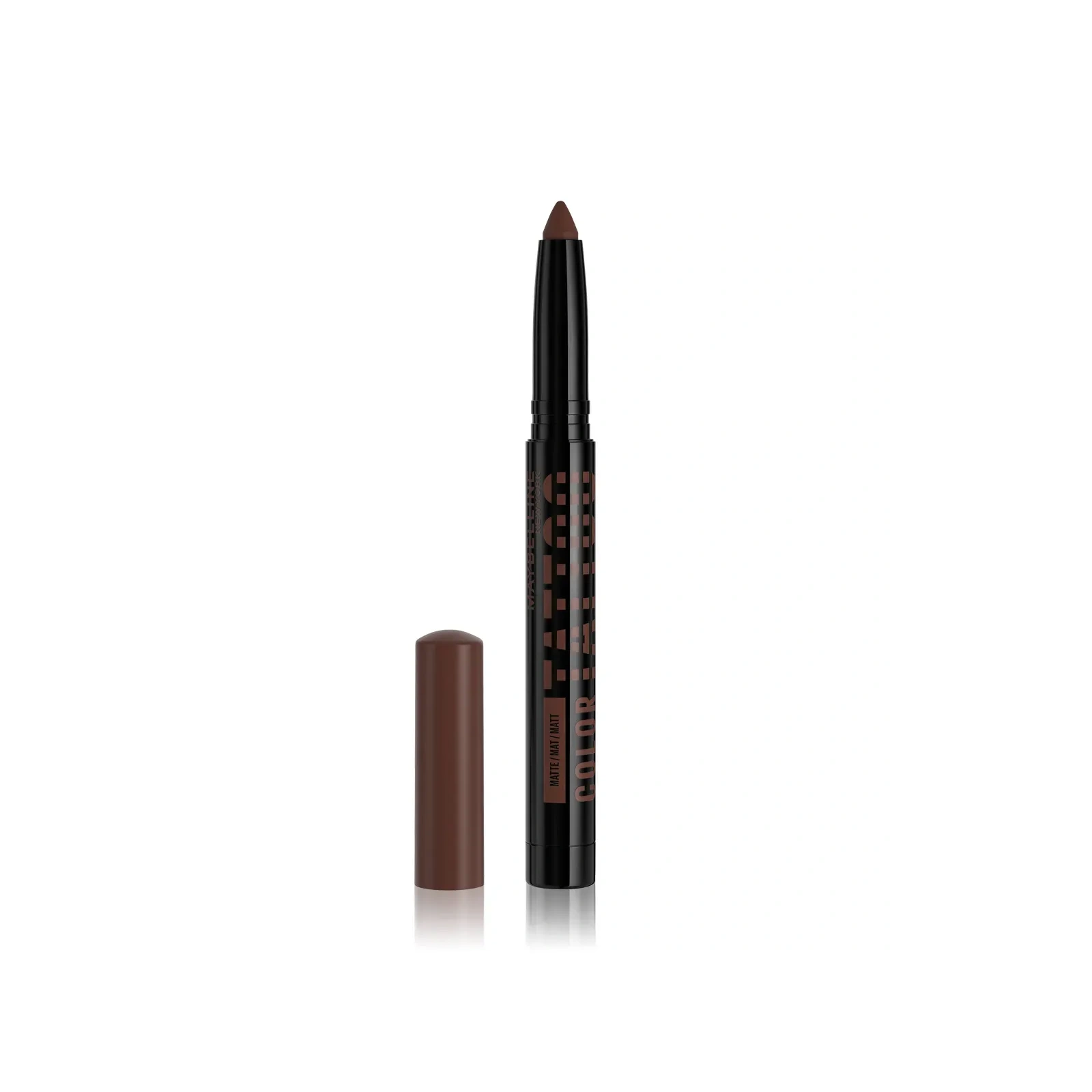 MAYBELLINE Color Tattoo Eye Stix cień do powiek I Am Determined 1,4g