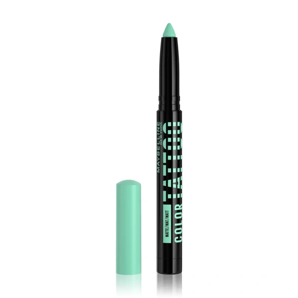 MAYBELLINE Color Tattoo Eye Stix cień do powiek I Am Giving 1,4g