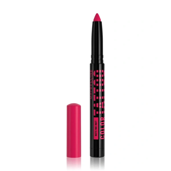 MAYBELLINE Color Tattoo Eye Stix cień do powiek I Am Unique 1,4g