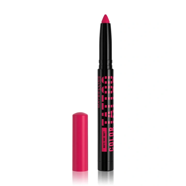 MAYBELLINE Color Tattoo Eye Stix cień do powiek I Am Unique 1,4g