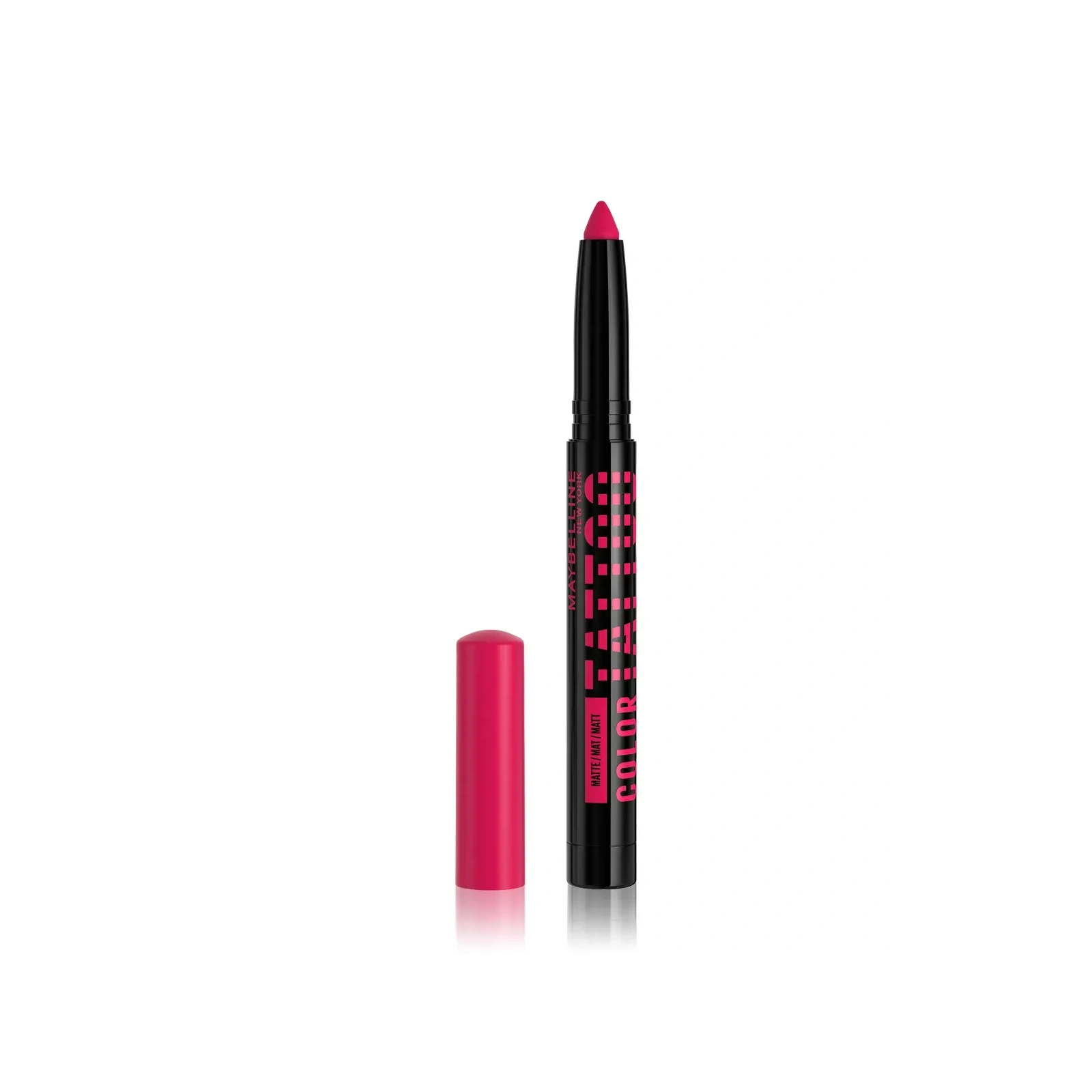 MAYBELLINE Color Tattoo Eye Stix cień do powiek I Am Unique 1,4g