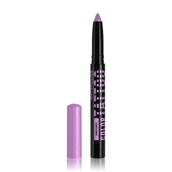 MAYBELLINE Color Tattoo Eye Stix cień do powiek I Am Fearless 1,4g