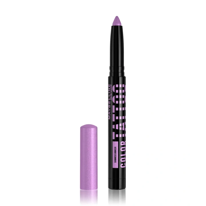 MAYBELLINE Color Tattoo Eye Stix cień do powiek I Am Fearless 1,4g
