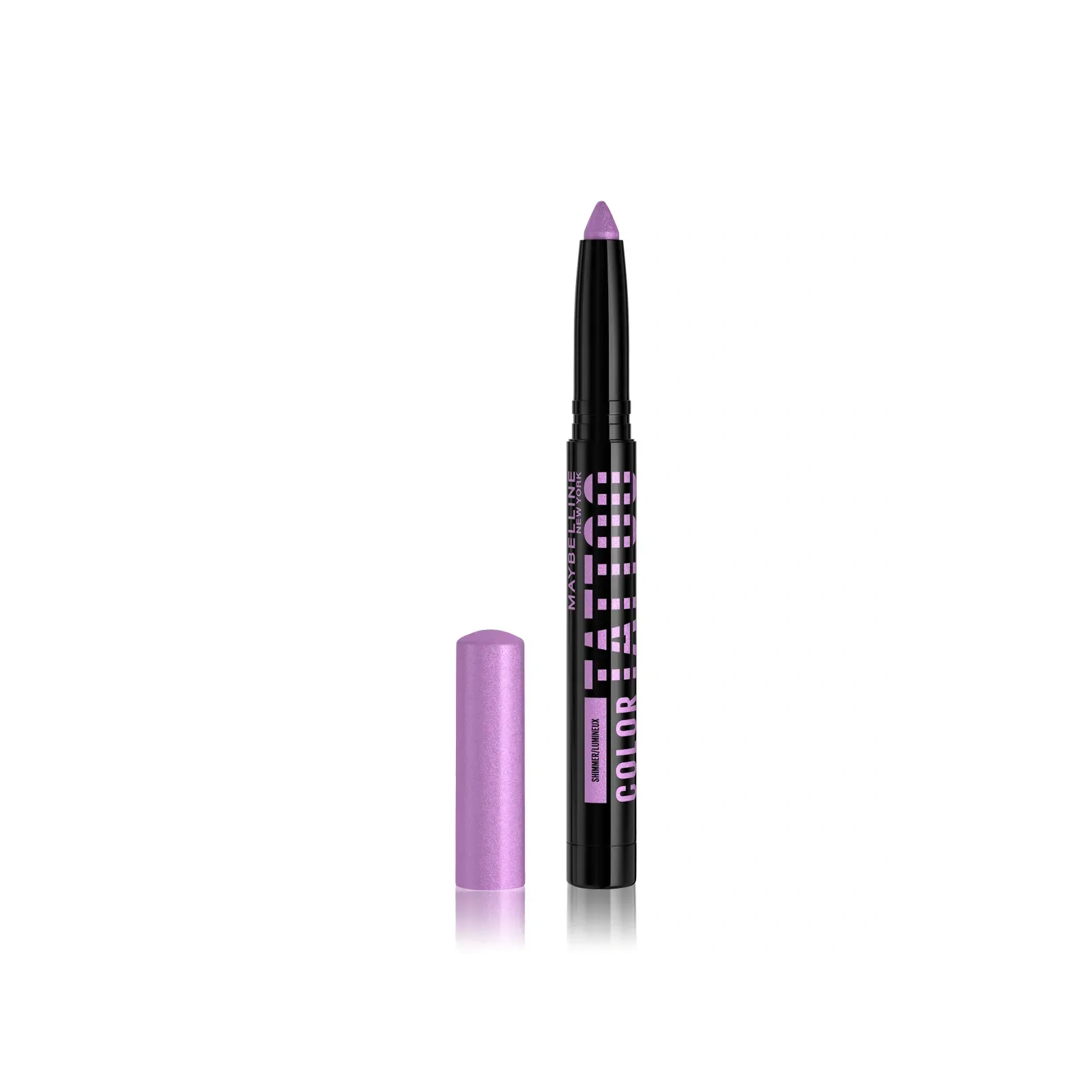 MAYBELLINE Color Tattoo Eye Stix cień do powiek I Am Fearless 1,4g