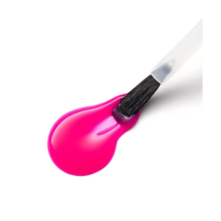 ESSENCE Mini Nail Polish lakier do paznokci 02 Glossy Jelly 5ml
