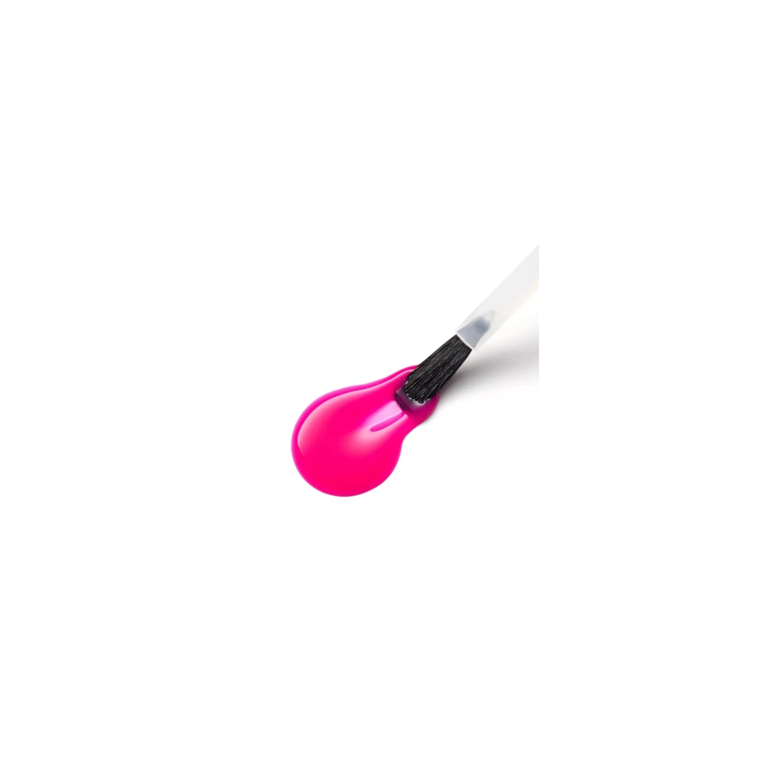 ESSENCE Mini Nail Polish lakier do paznokci 02 Glossy Jelly 5ml