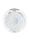 ESSENCE Mono Eyeshadow Glitter brokatowy cień do powiek 01 Frosted Shine 2g
