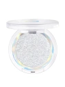 ESSENCE Mono Eyeshadow Glitter brokatowy cień do powiek 01 Frosted Shine 2g