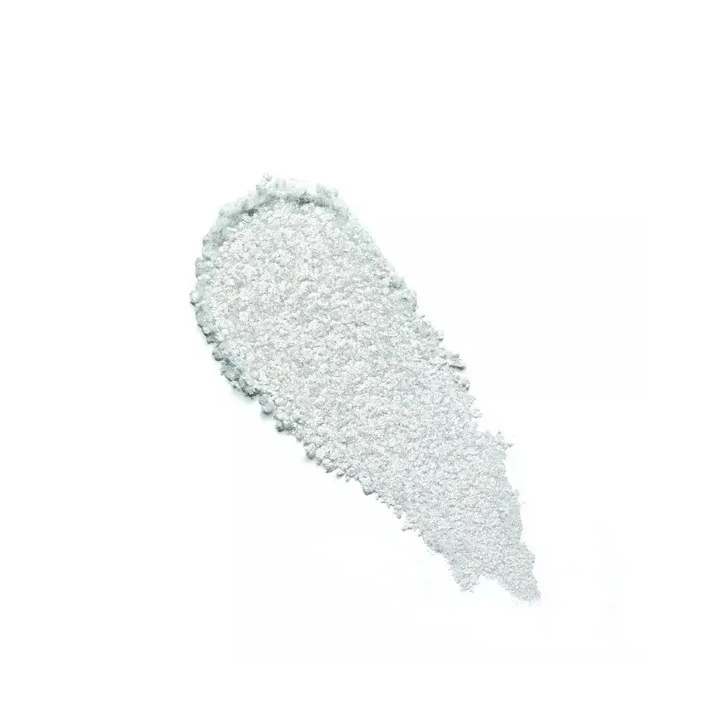 ESSENCE Mono Eyeshadow Glitter brokatowy cień do powiek 01 Frosted Shine 2g