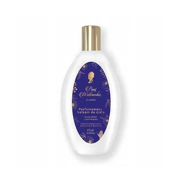 PANI WALEWSKA Classic balsam do ciała 475ml
