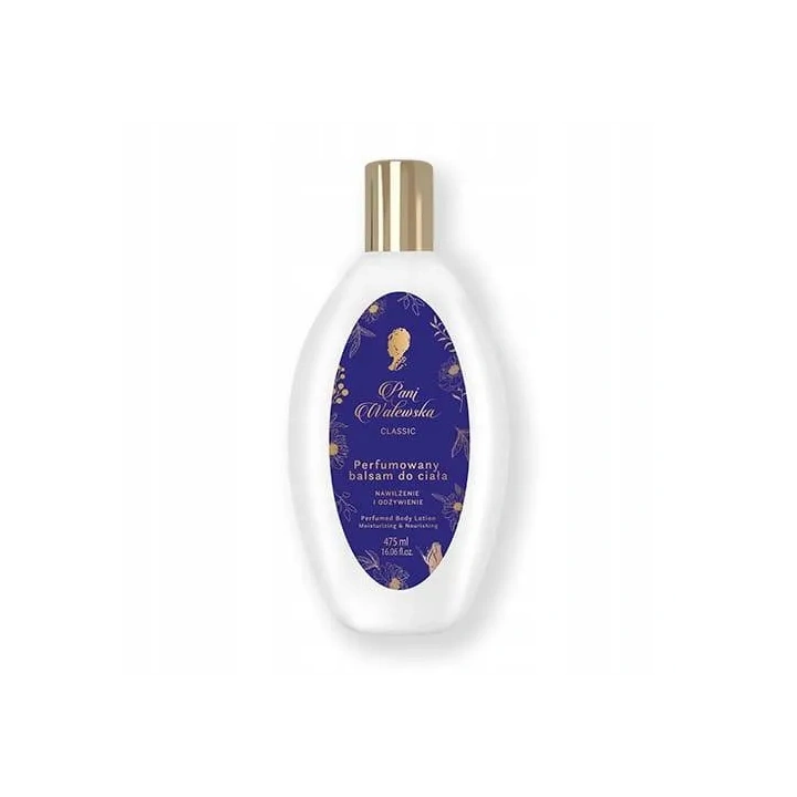 PANI WALEWSKA Classic balsam do ciała 475ml